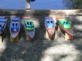 Modely kategorie EX 500
